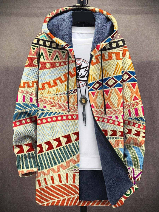 Ingrid™ | Lyxig cardigan inspirerad av konsten
