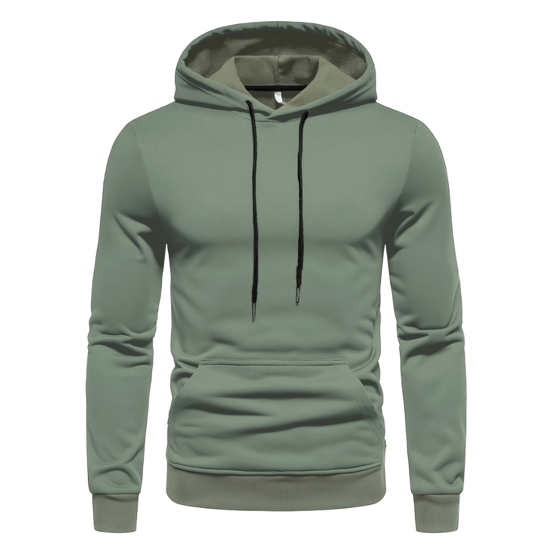 Albin™ | Casual Stretchig Hoodie