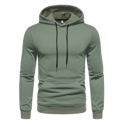 Albin™ | Casual Stretchig Hoodie