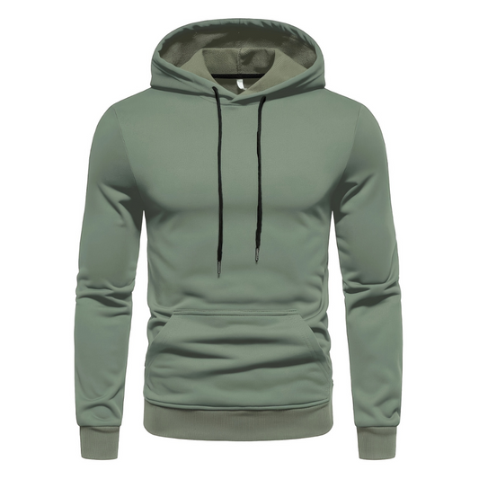 Albin™ | Casual Stretchig Hoodie