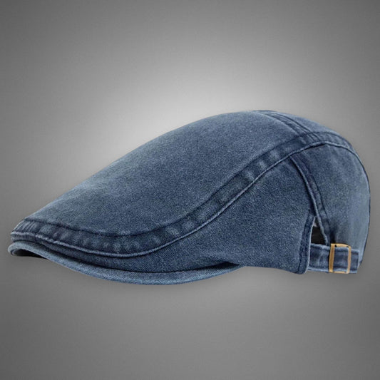 Bengt™ | Robust vintagekeps