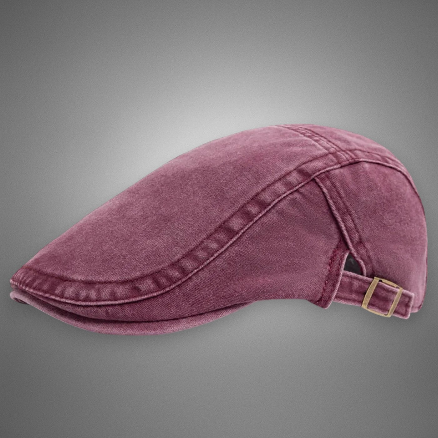 Bengt™ | Robust vintagekeps