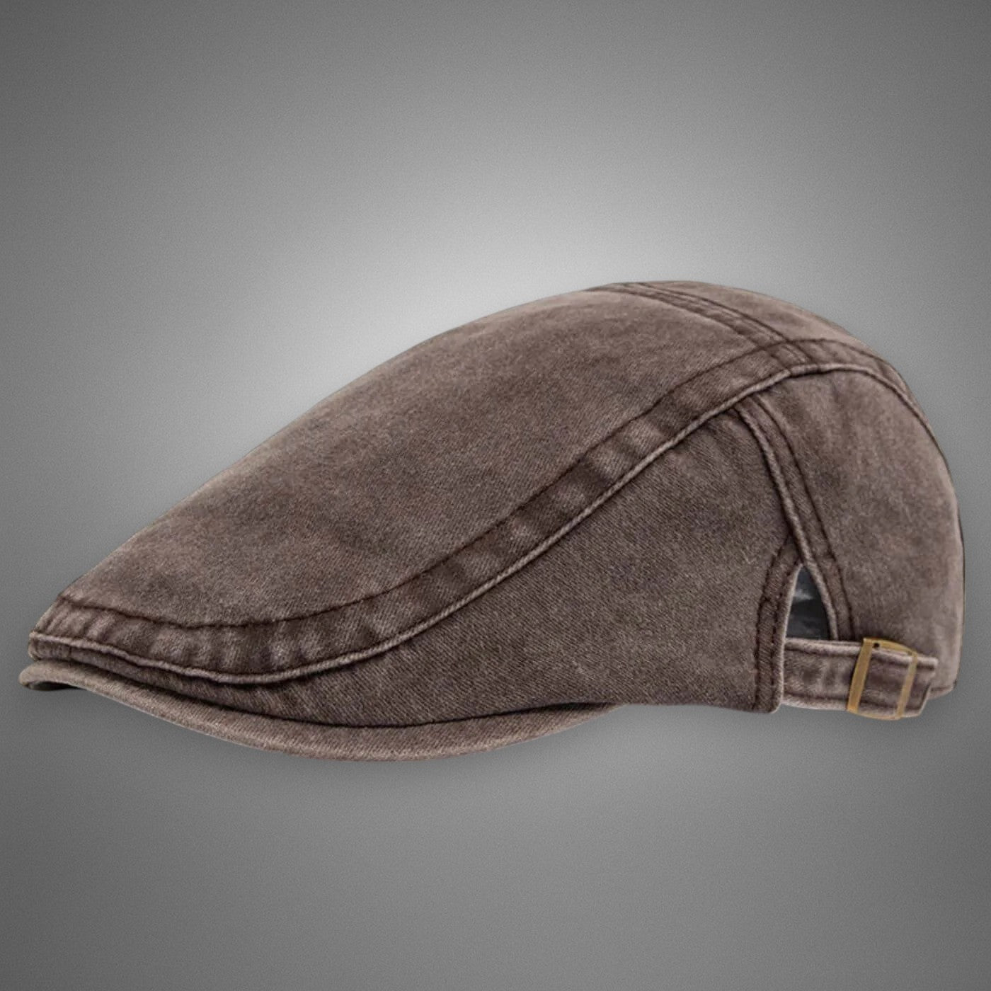 Bengt™ | Robust vintagekeps