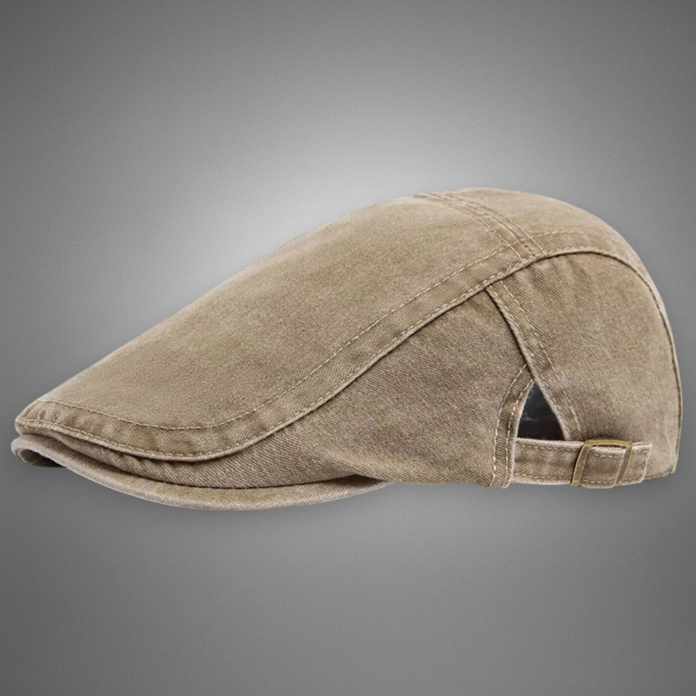 Bengt™ | Robust vintagekeps