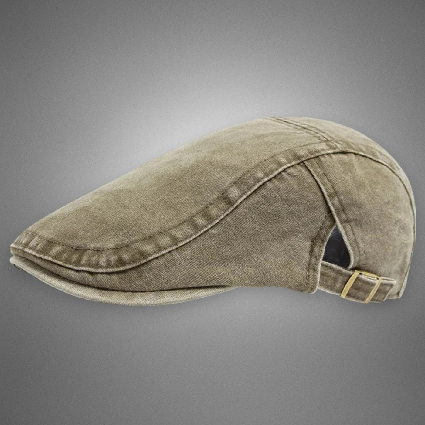 Bengt™ | Robust vintagekeps