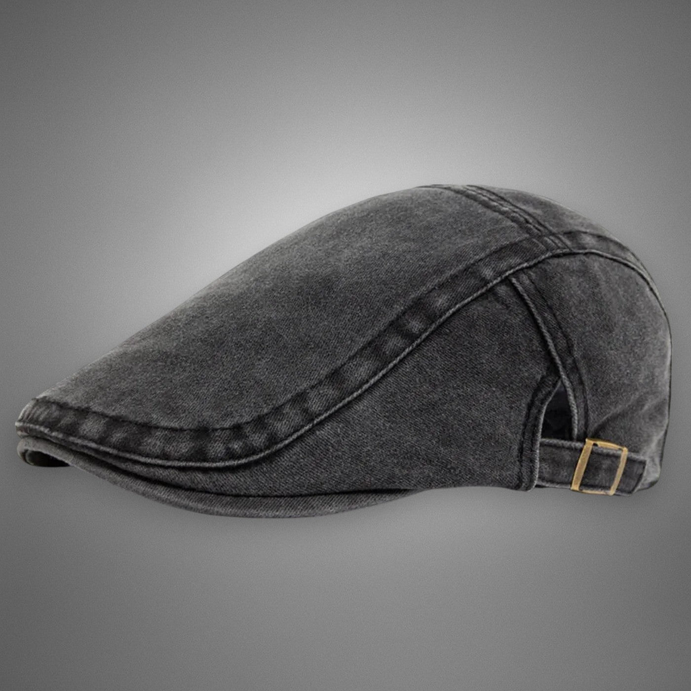 Bengt™ | Robust vintagekeps