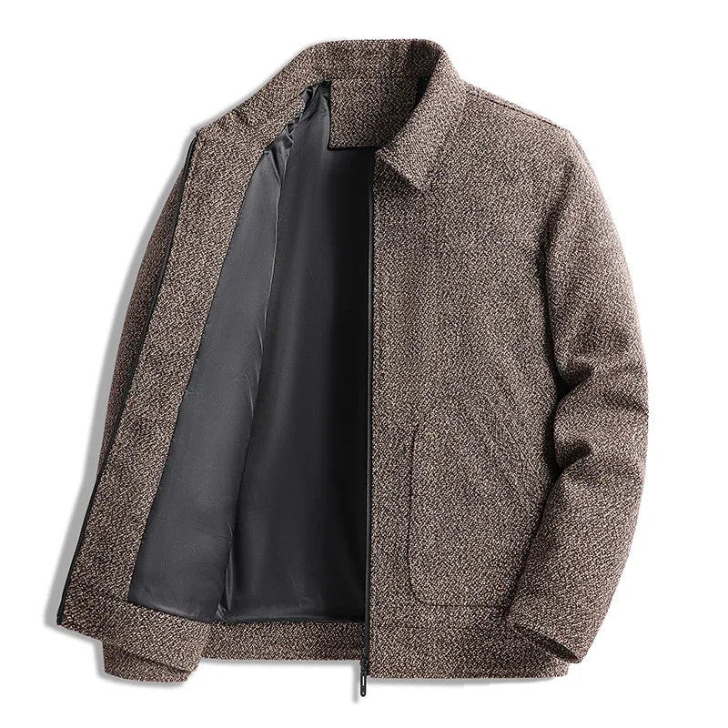Sven™ | Montvera Jacka