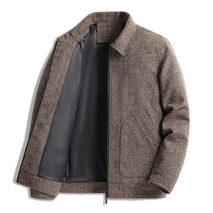 Sven™ | Montvera Jacka