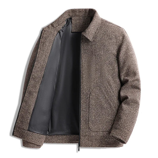 Sven™ | Montvera Jacka