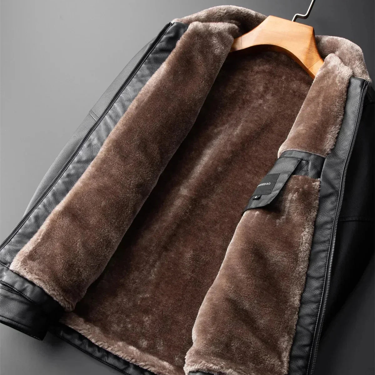 Olof™ | Cavalier Skinnjacka