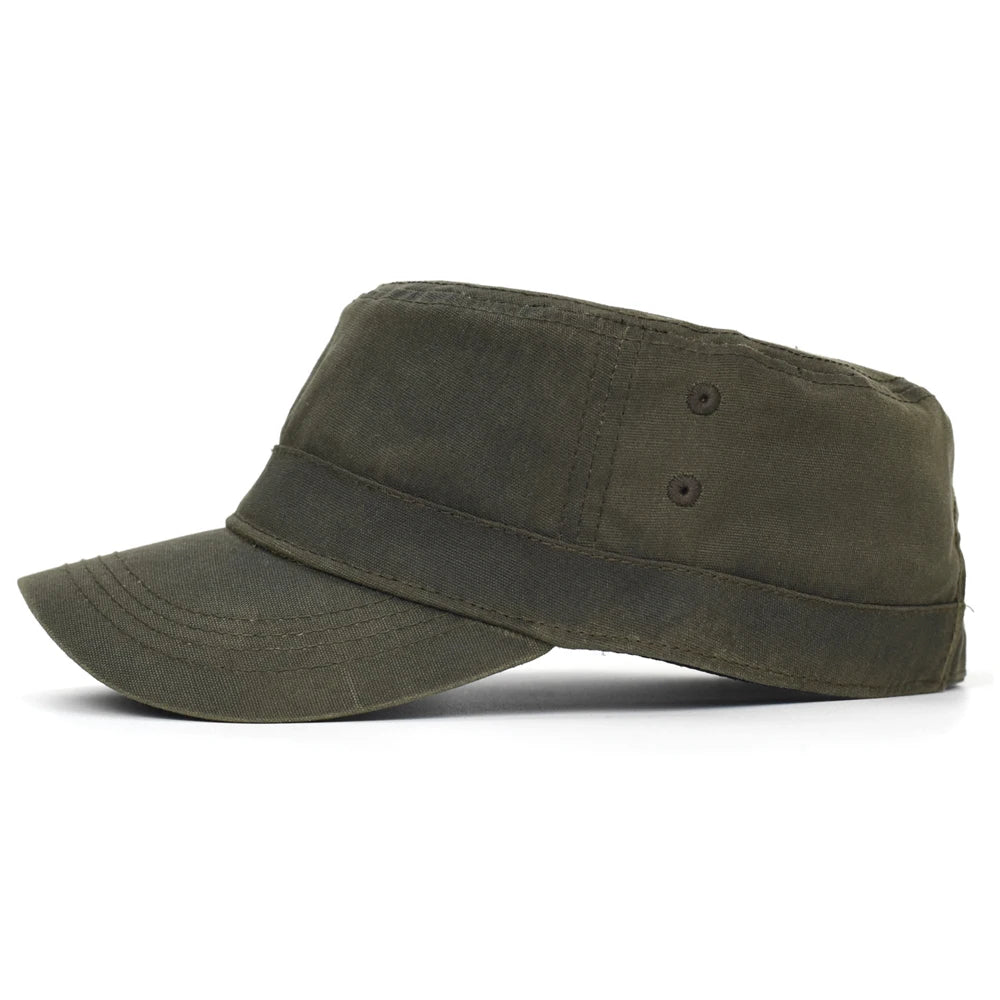 Lars™ | Robust Vintagekeps