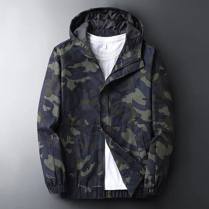 Nils™ | Camojacka