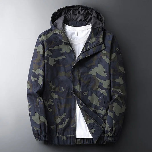 Nils™ | Camojacka