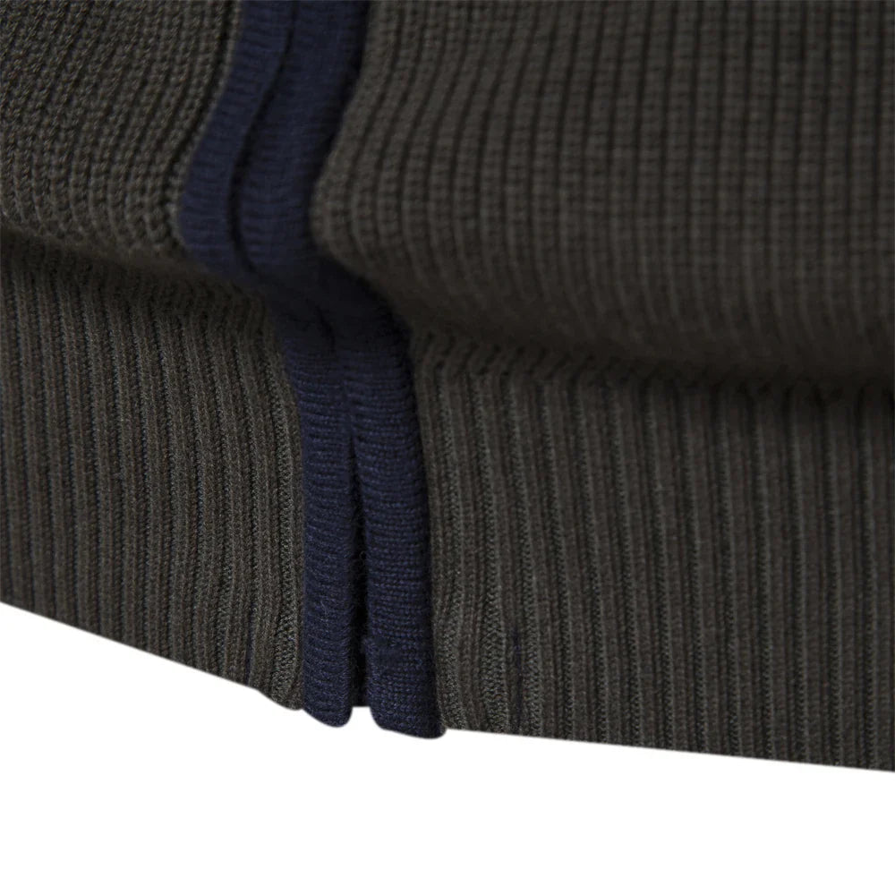 Arvid™ | Dragkedja Väst