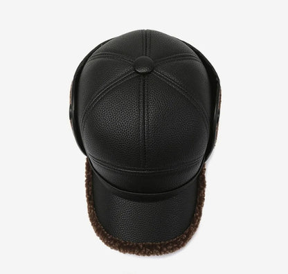 Mats™ | Robust vintermössa