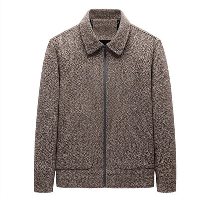 Sven™ | Montvera Jacka