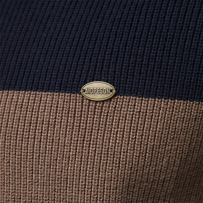 Arvid™ | Dragkedja Väst