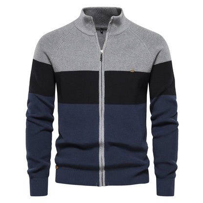 Arvid™ | Dragkedja Väst