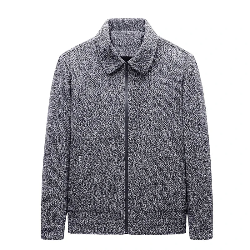 Sven™ | Montvera Jacka