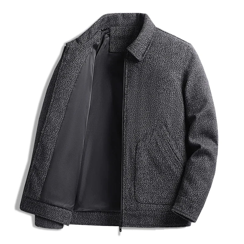 Sven™ | Montvera Jacka
