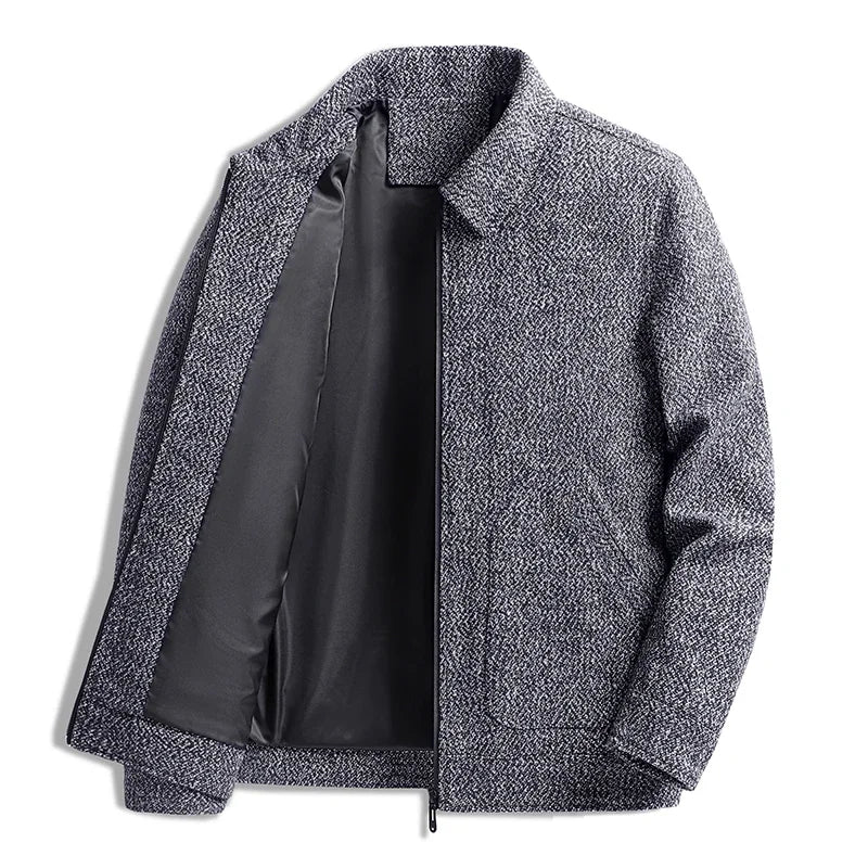 Sven™ | Montvera Jacka
