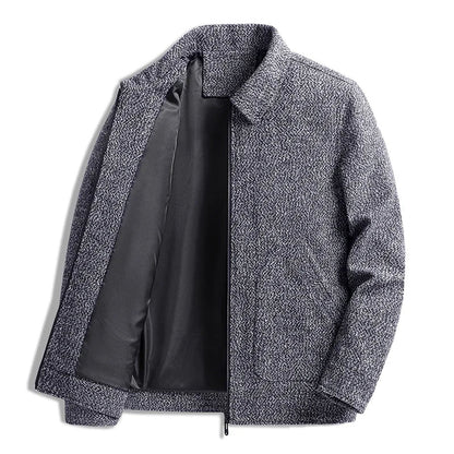 Sven™ | Montvera Jacka