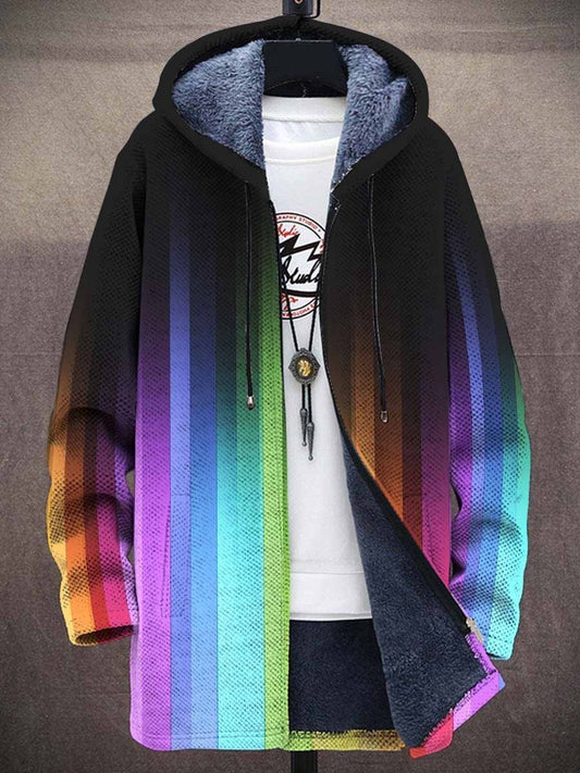 Eva™ | Lyxig cardigan inspirerad av konst