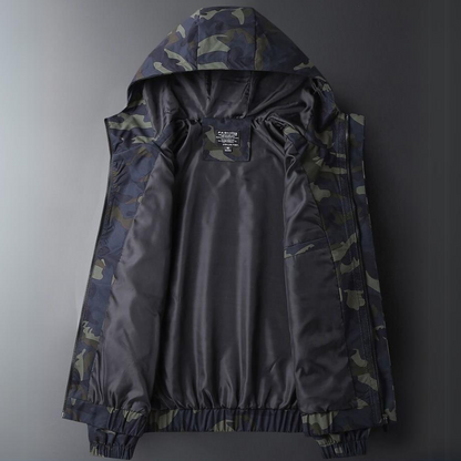 Nils™ | Camojacka