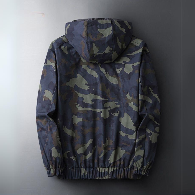 Nils™ | Camojacka