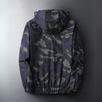 Nils™ | Camojacka