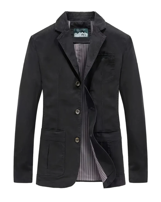 Tomas™ | Casual Jacka