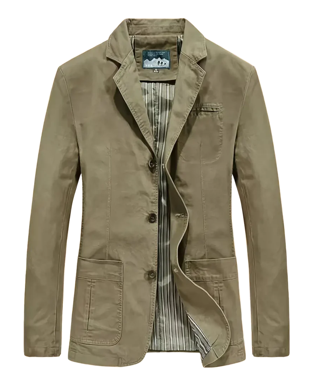 Tomas™ | Casual Jacka