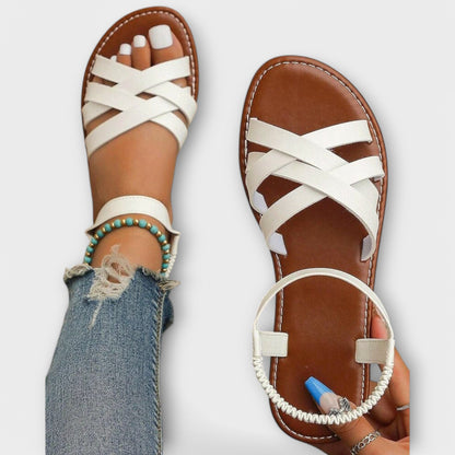 Noa™ | Eleganta och bekväma sandaler