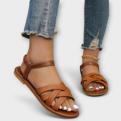 Noa™ | Eleganta och bekväma sandaler