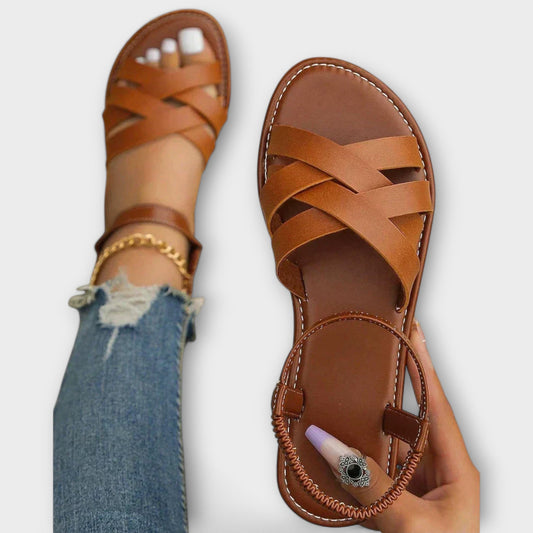 Noa™ | Eleganta och bekväma sandaler