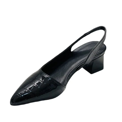 Heidi™ | Ortopediska Pumps