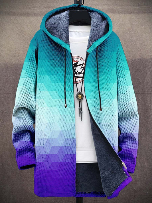 Birgitta™ | Lyxig cardigan inspirerad av konsten