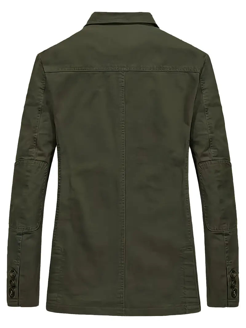 Tomas™ | Casual Jacka