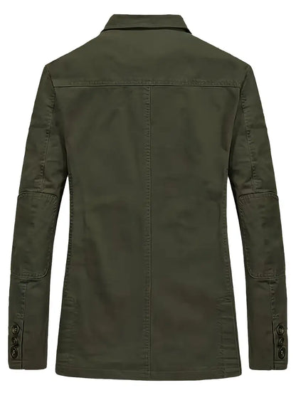 Tomas™ | Casual Jacka