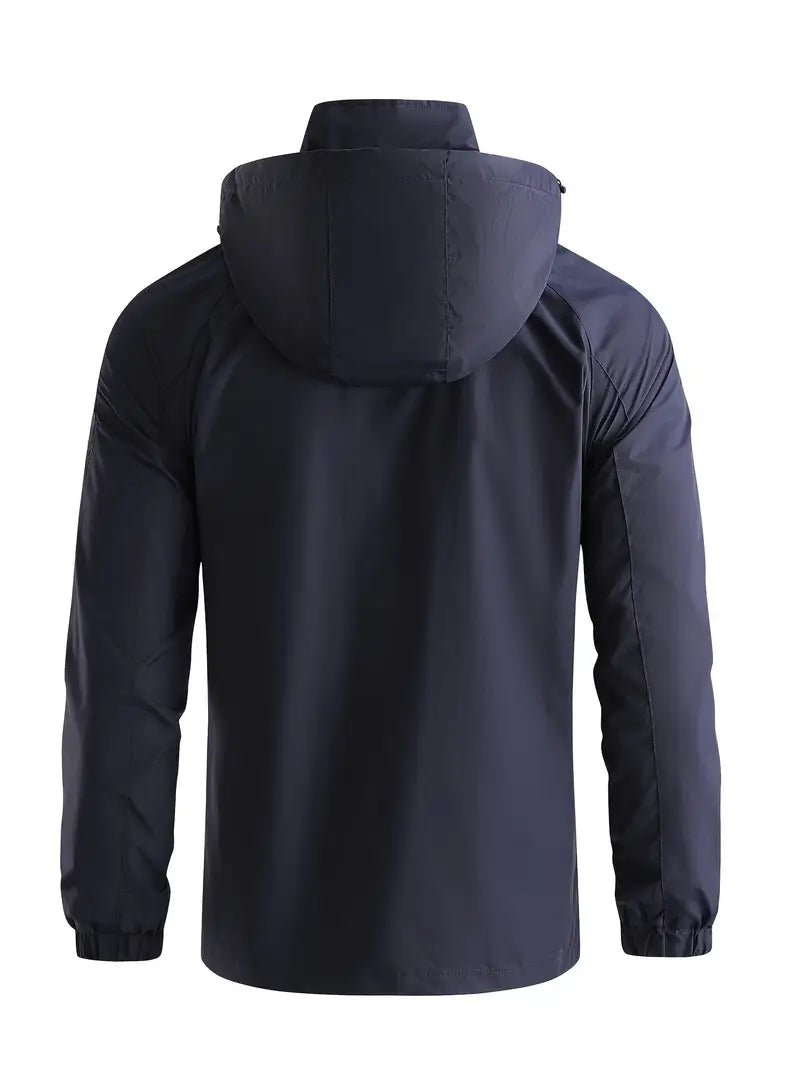 Stefan™ | Elegant Lättviktsjacka