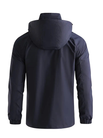 Stefan™ | Elegant Lättviktsjacka