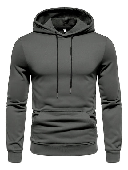 Albin™ | Casual Stretchig Hoodie