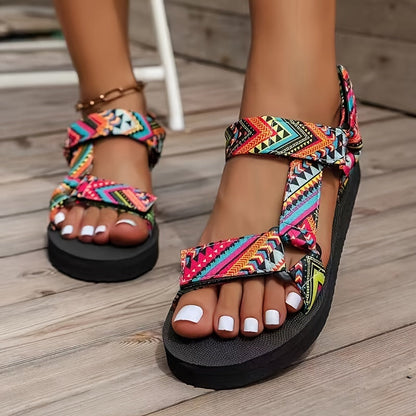 Maja™ | Ortopediska sandaler av högkvalitativt material