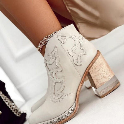 Fien™ | Boots – Ny Kollektion
