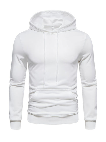 Albin™ | Casual Stretchig Hoodie