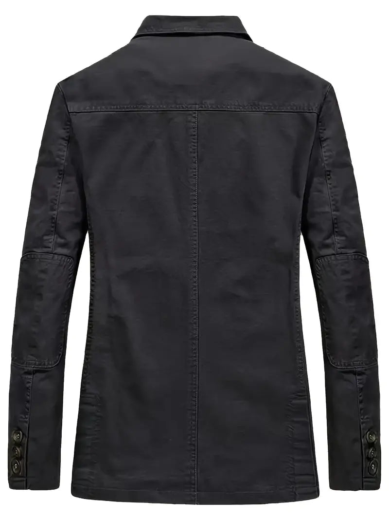 Tomas™ | Casual Jacka