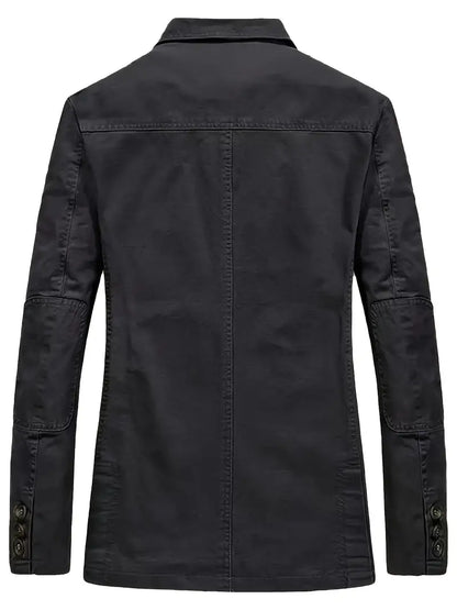 Tomas™ | Casual Jacka