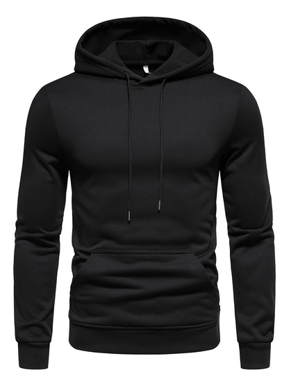 Albin™ | Casual Stretchig Hoodie