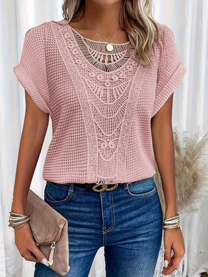 Lilly™ | Elegant Topp