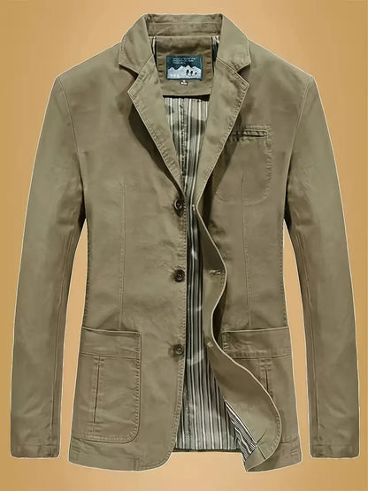 Tomas™ | Casual Jacka